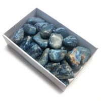 Apatito Rodado Jumbo. Lote 2kg.