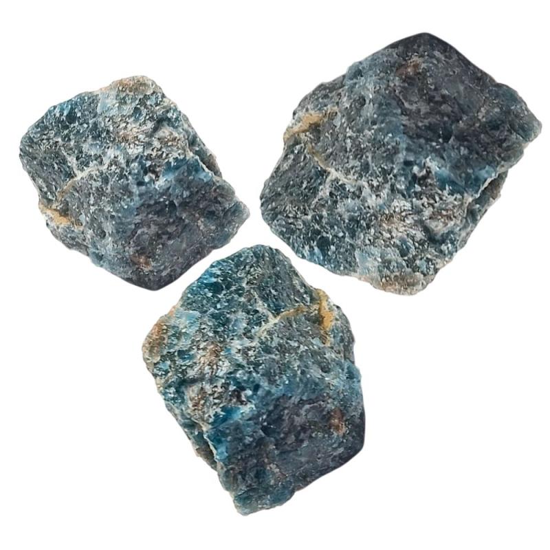 Apatito Bruto (4-5cm). Precio por Kg