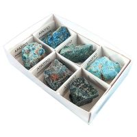 Apatito azul. Precio 6 unidades