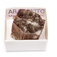 Aragonito Cuenca. Precio 6 unidades