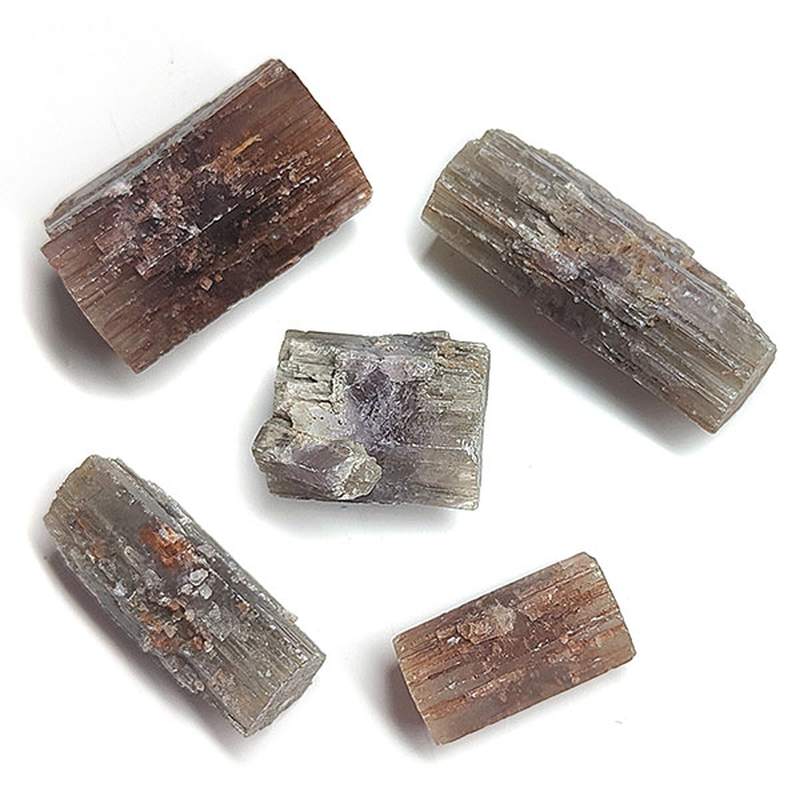 Aragonite Cuenca. Prix par Kg