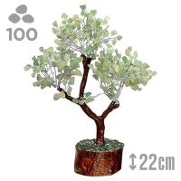 Árbol Aventurina  (100 piedras)