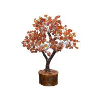 Árbol Carneola (100 piedras)