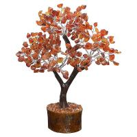 Árbol Carneola (160 piedras)