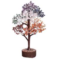 Árbol Chakras (700 piedras)