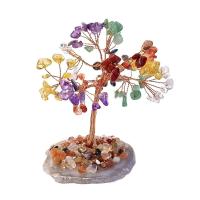 Árbol Chakras (160 piedras)