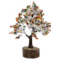 Árbol Surtido (160 piedras)