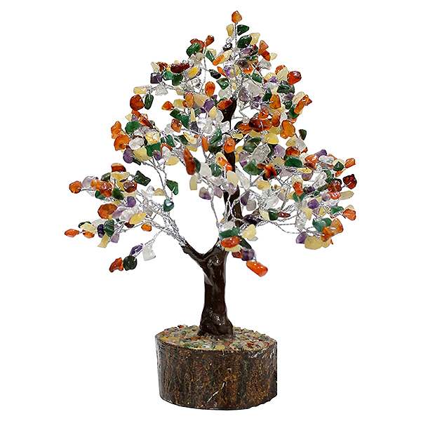 Assorted Stone Tree (160 stones)