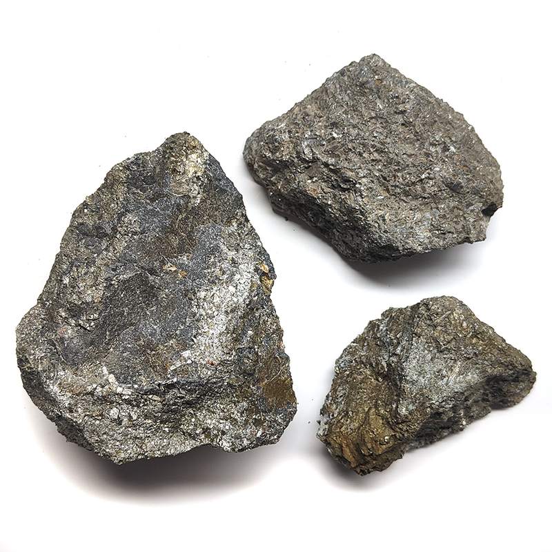 Arsenopyrite (Girona, Spain). Price per Kg