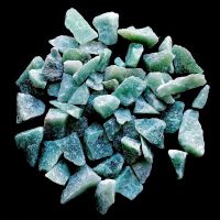 Aventurina Verde chip. Precio por Kg