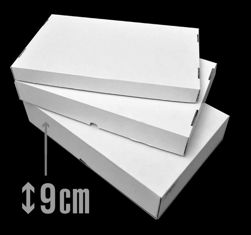 Cardboard Box 42x28x9cm