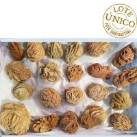 Rosa de Baritina (Argelia). Lote 21 Un.