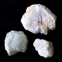 Baritina (España). Precio por Kg