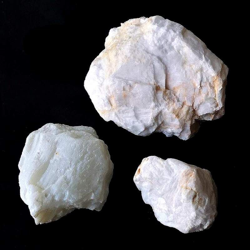 Baryte (Espagne). Prix par Kg