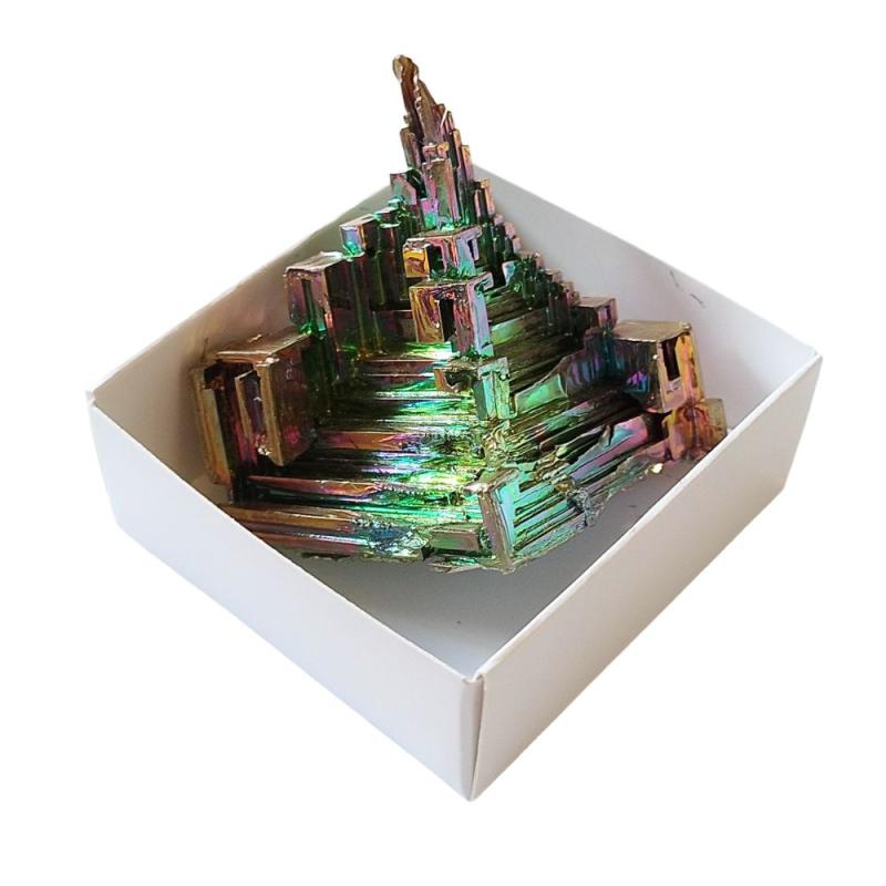 Bismuto (Precio por Unidad)