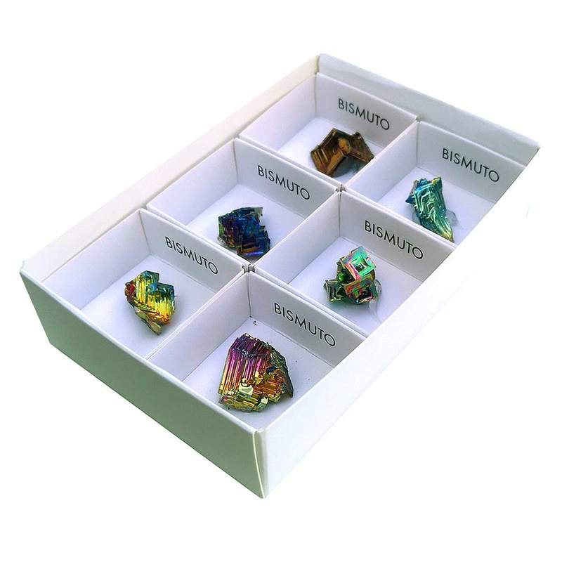 Small Bismuth. Price 6 units