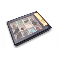 Minerales Picos De Europa Colección