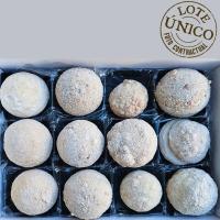 Bola Arena (Segovia, España). Lote 12 Un.