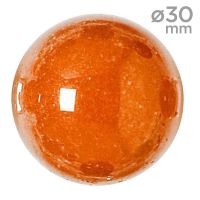 Bola Aventurina Roja 30mm