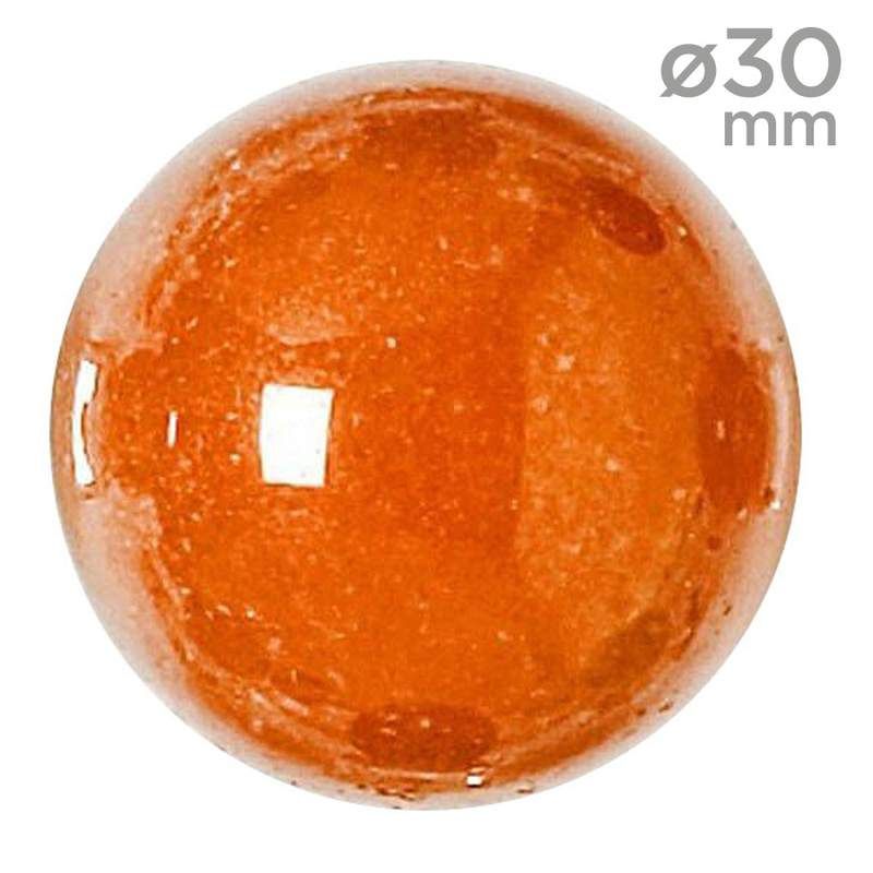 Bola Aventurina Roja 30mm