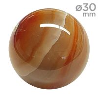 Bola Carneola 30mm