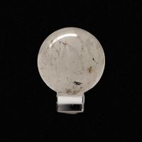 Bola Cristal de Roca 60mm