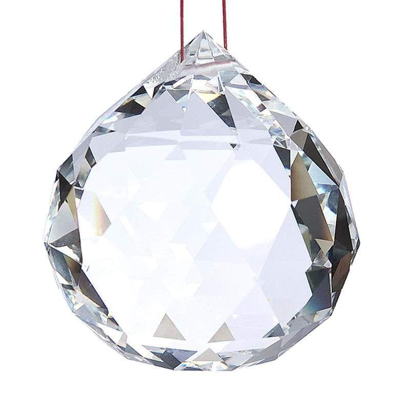 Bola Cristal 40mm