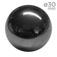 Bola Hematite 30mm