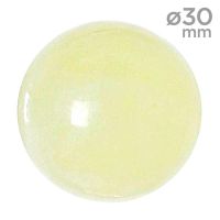 Bola Jade Verde 30mm