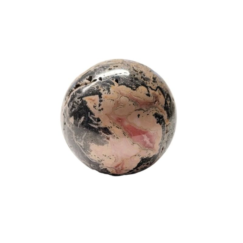 Rhodochrosite Ball 40-45mm