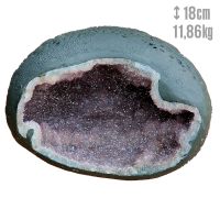 Geoda de Amatista - 11,86 kg