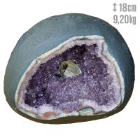 Geoda de Amatista - 9,20 kg