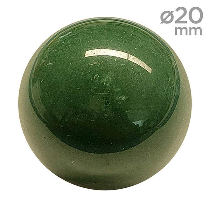 Boule Aventurine 20mm