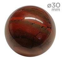 Bola Jaspe Sardo 30mm