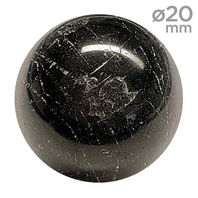 Tourmaline Ball 20mm