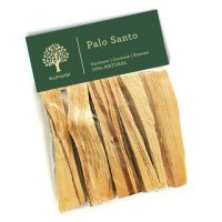 Palo Santo (Bolsa de 80gr)