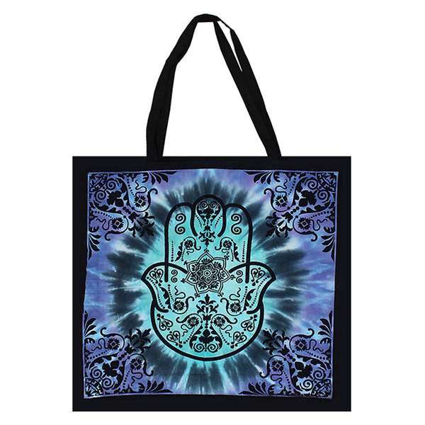 Sac Main de Fatima