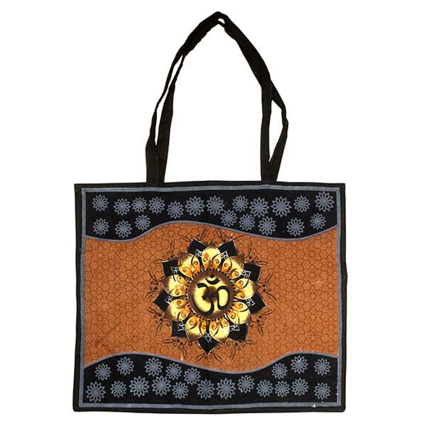 Bolsa Om Tote