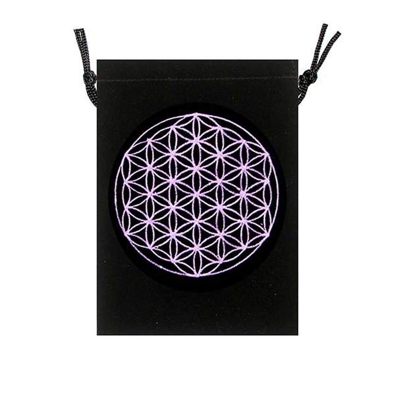 Bolsa Flor de la Vida