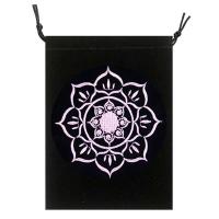 Bolsa  Flor de Loto