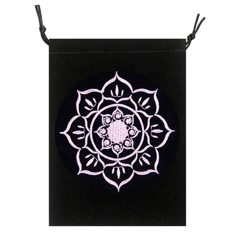 Bolsa  Flor de Loto