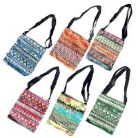 Bolso Diferentes Motivos. (Set 6 uni)