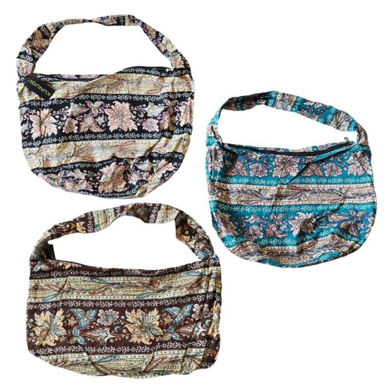 Bolso Diferentes Motivos. (Set 3 uni)