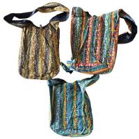 Bolso Diferentes Motivos. (Set 3 uni)