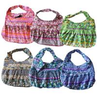 Bolso Diferentes Motivos. (Set 6 uni)