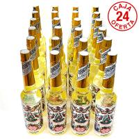 Agua de Florida 270ml (caja 24u.)
