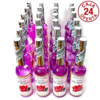 Colonia de Rosas 221ml (caja 24u.)