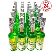 Ruda Water 221ml (24u. box)