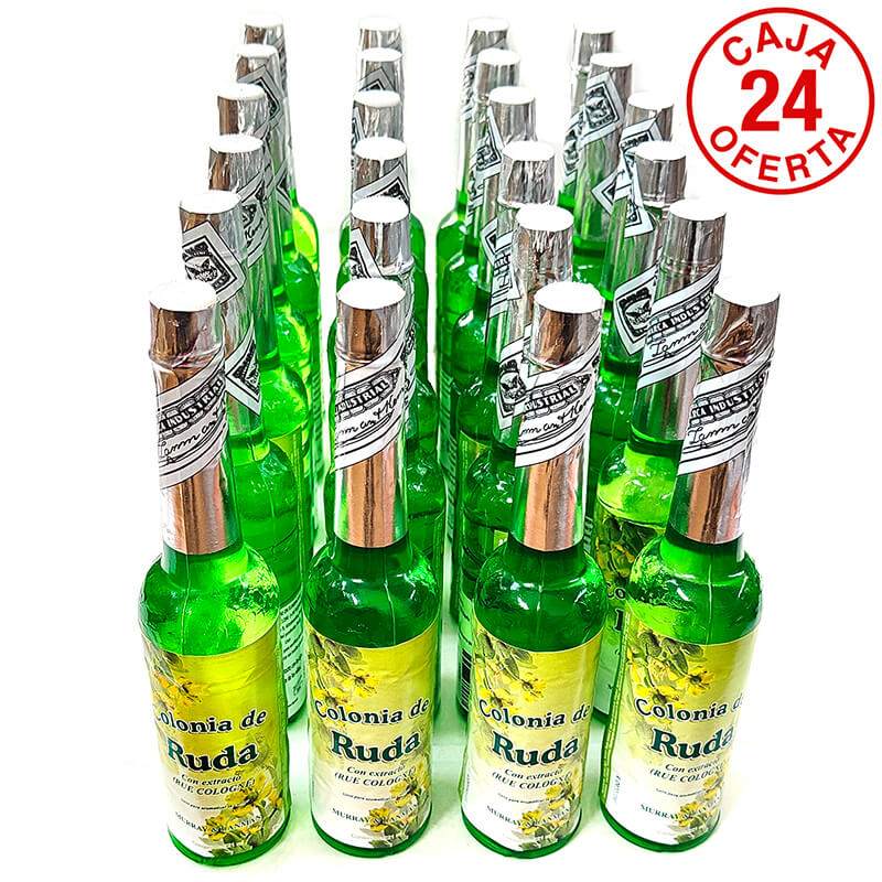 Ruda Water 221ml (24u. box)
