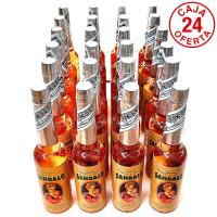 Sandalwood Cologne 221ml (24u. box)